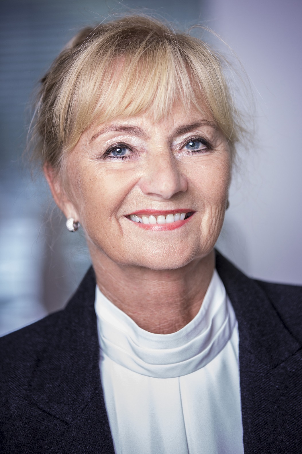 Bente Carstensen