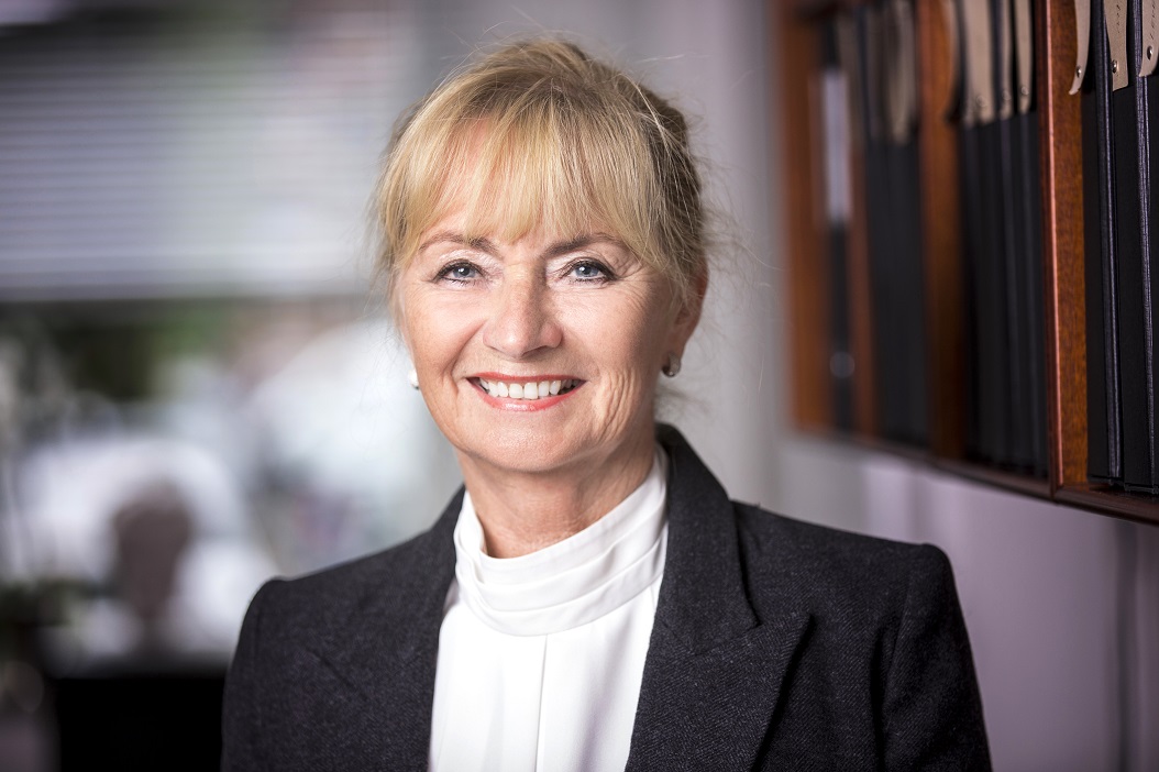 Bente Carstensen